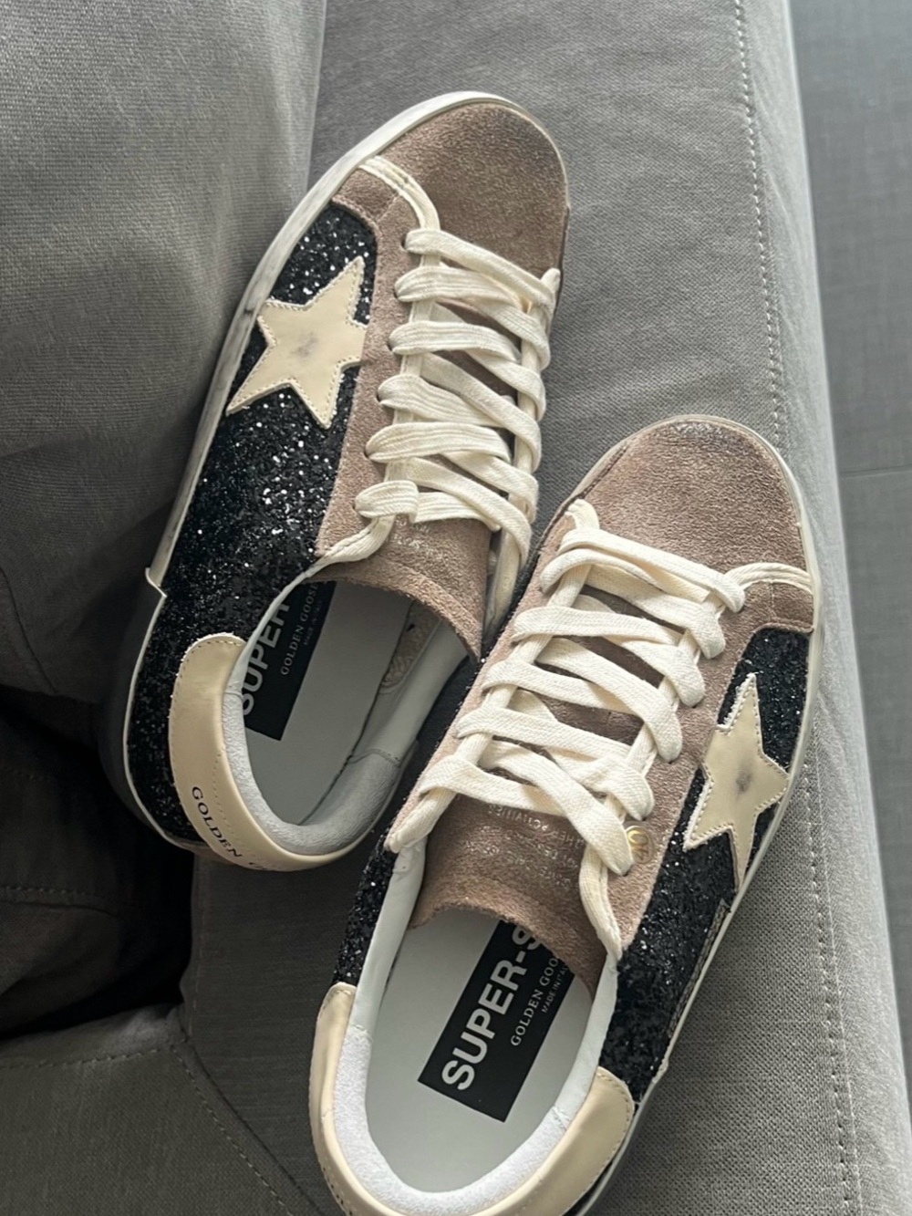 Golden Goose Sneakers